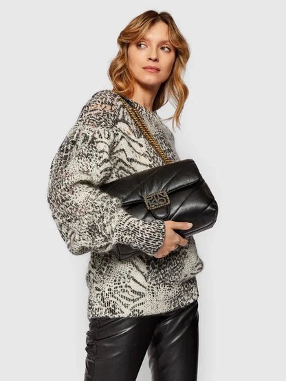 Pinko Bags Hippochi