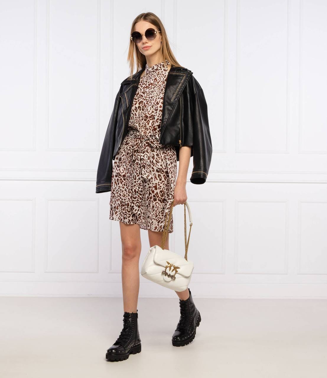 Pinko Bags Hippochi