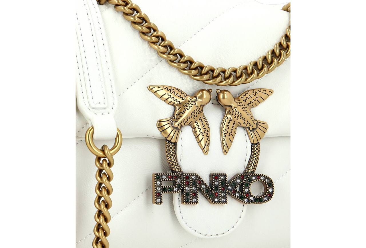 Pinko Bags Hippochi