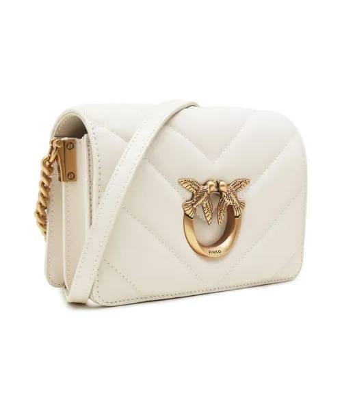 PINKO Classic Love Bag Click Bags Hippochi