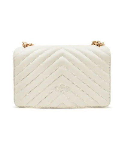PINKO Classic Love Bag Click- Mini Bags Hippochi