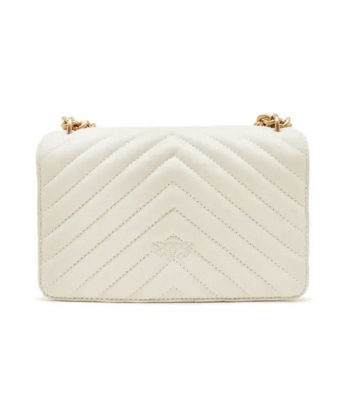 PINKO Classic Love Bag Click- Mini Bags Hippochi