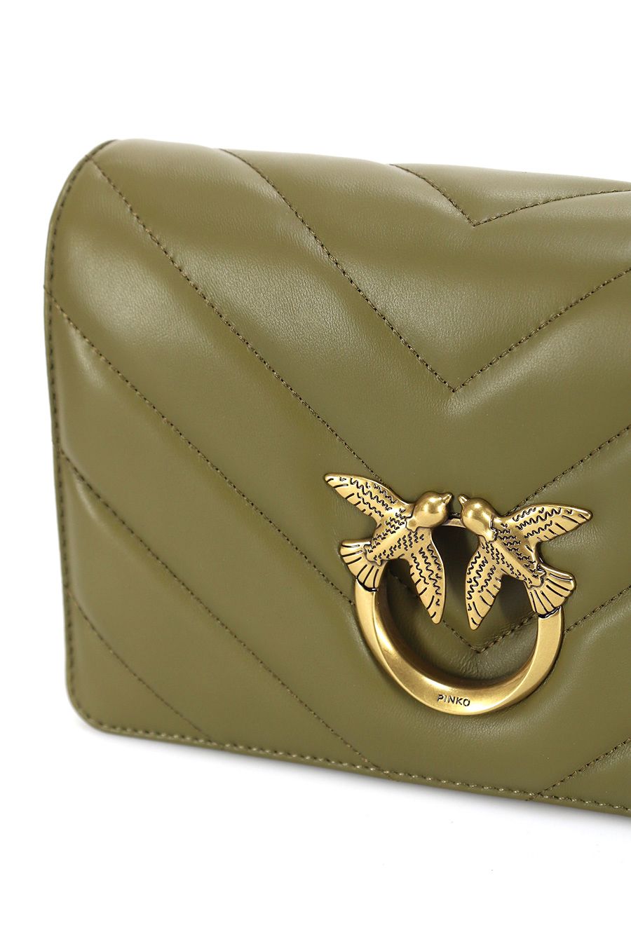 PINKO Classic Love Bag Click-Small Bags Hippochi