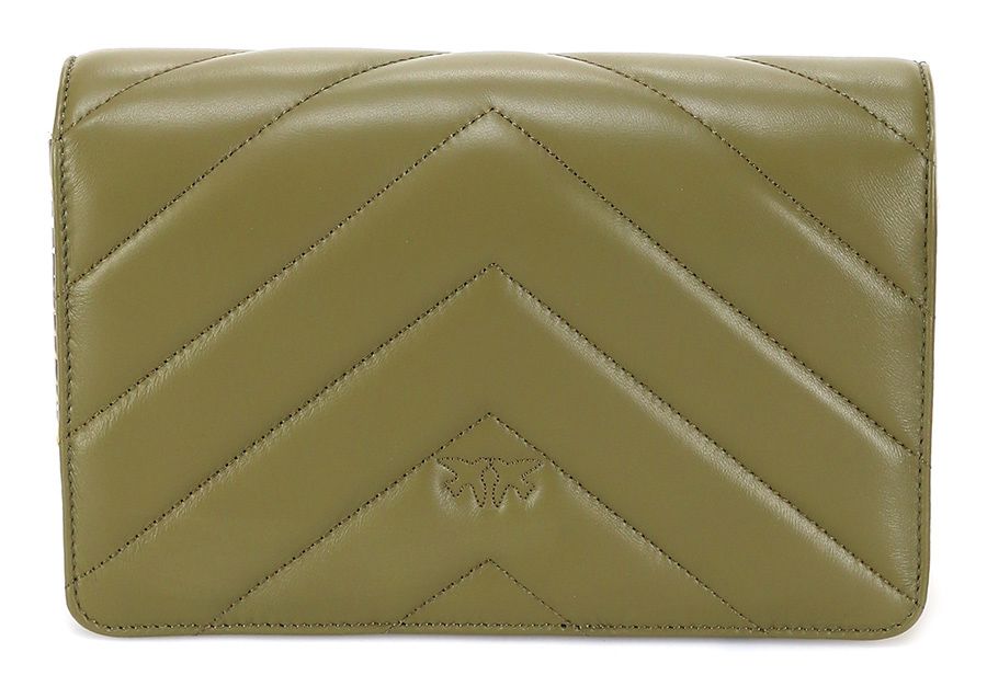 PINKO Classic Love Bag Click-Small Bags Hippochi