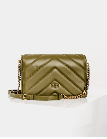 Pinko mini shoulder bag Bags Hippochi