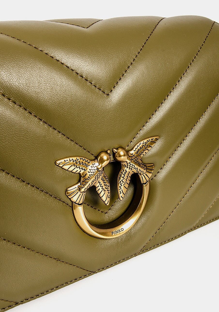 Pinko mini shoulder bag Bags Hippochi
