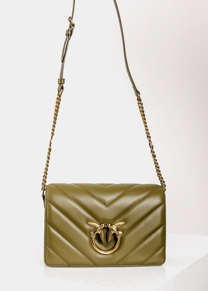 Pinko mini shoulder bag Bags Hippochi