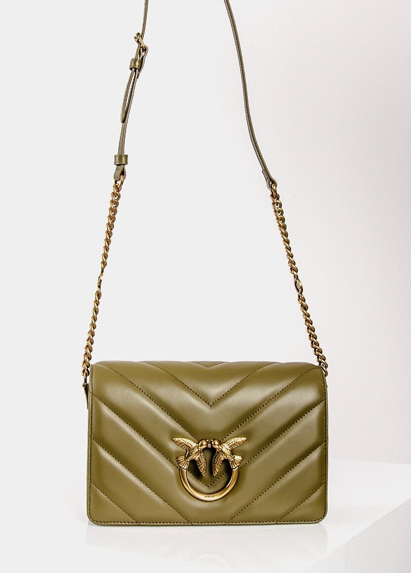 Pinko mini shoulder bag Bags Hippochi