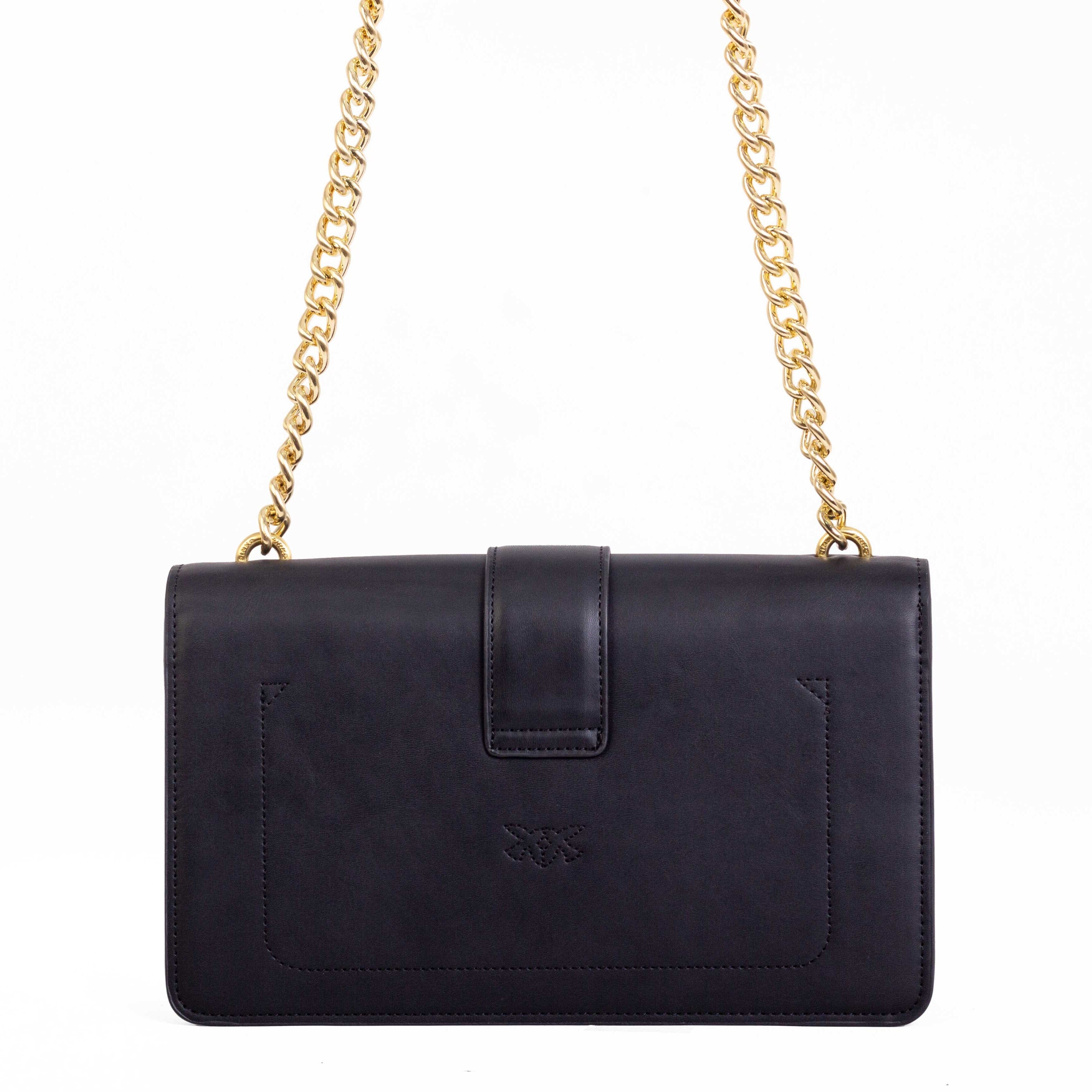 Pinko shoulder bag Hippochi