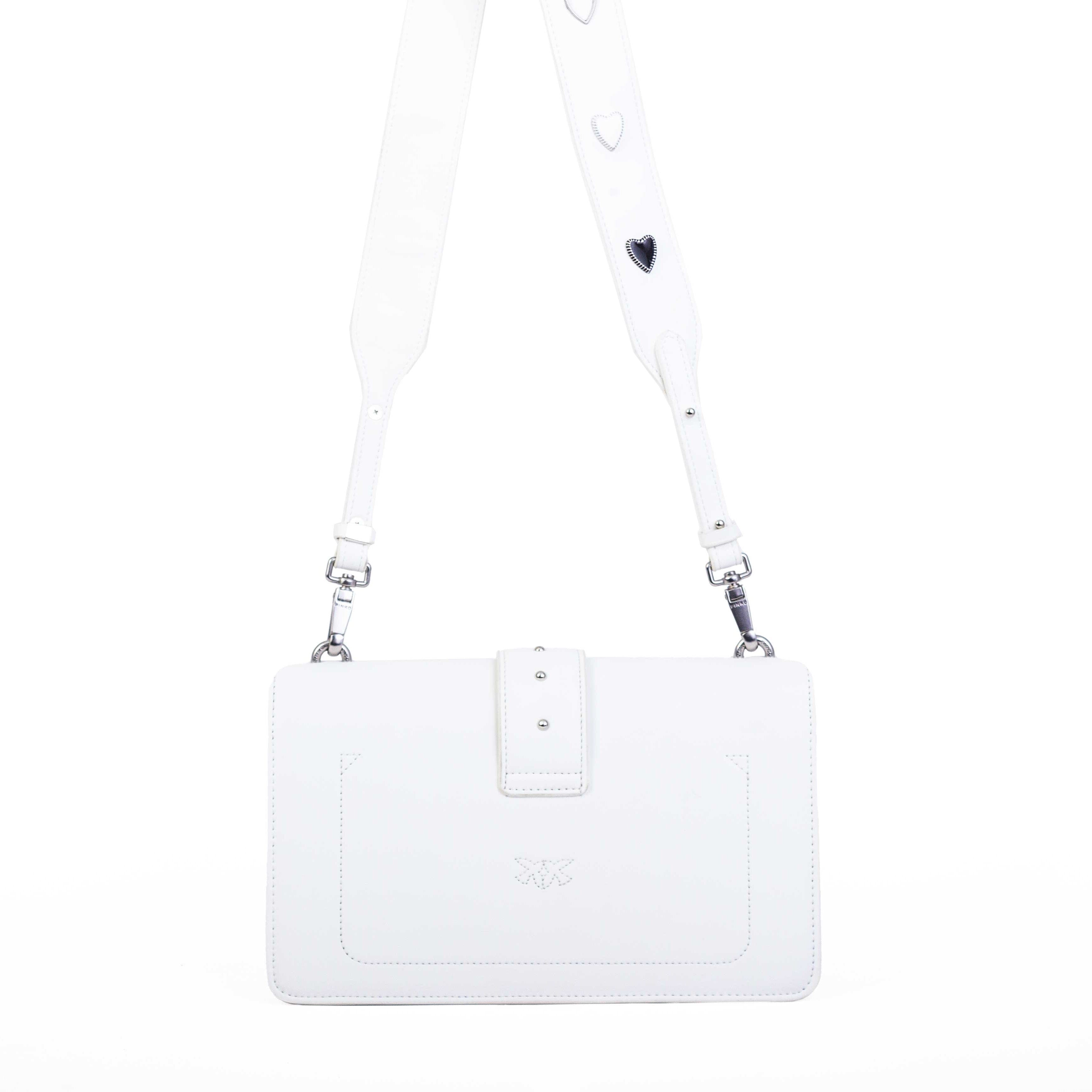 Pinko shoulder bag Hippochi