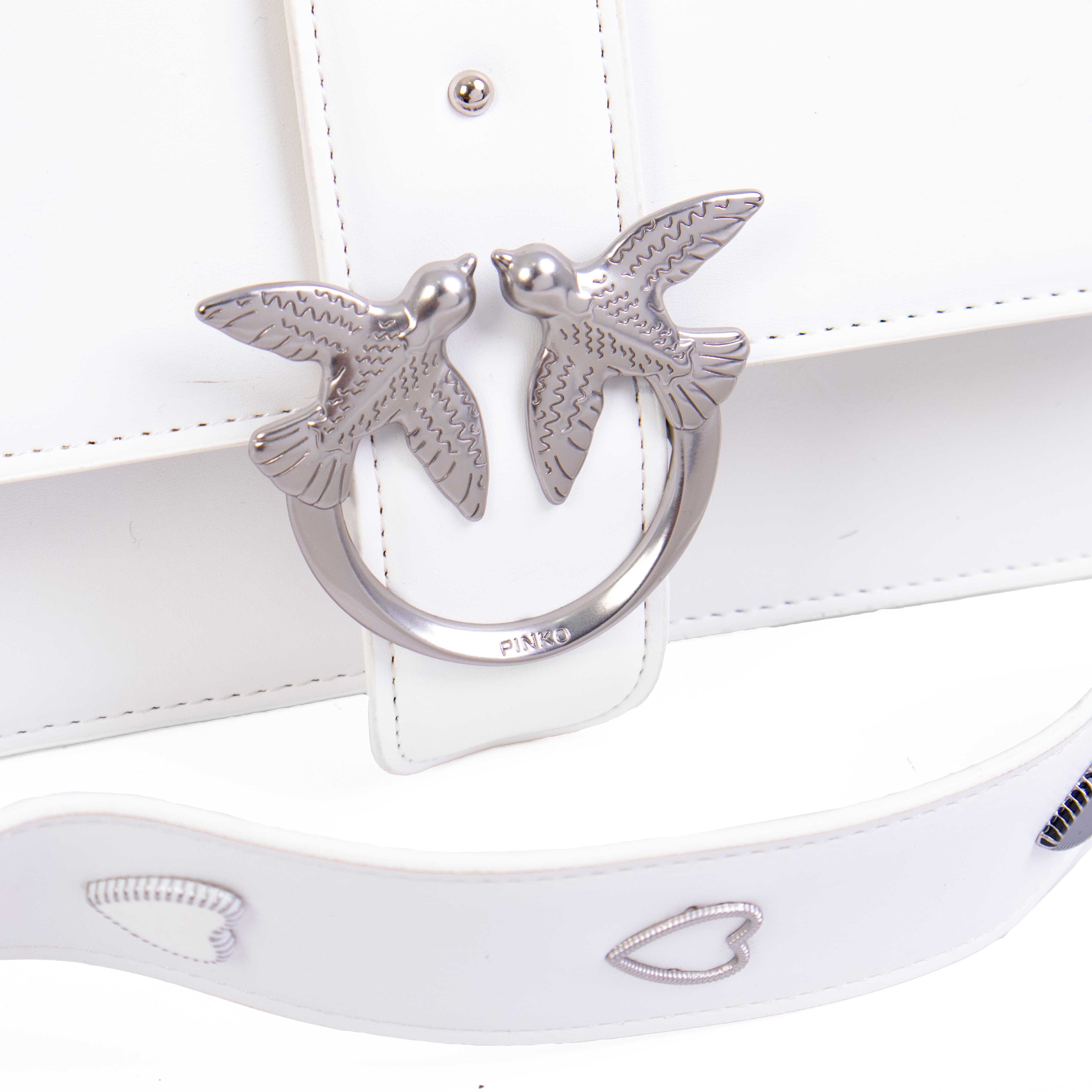 Pinko shoulder bag Hippochi