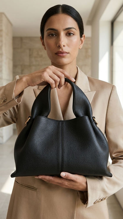 Polene shoulder bag Bags Hippochi