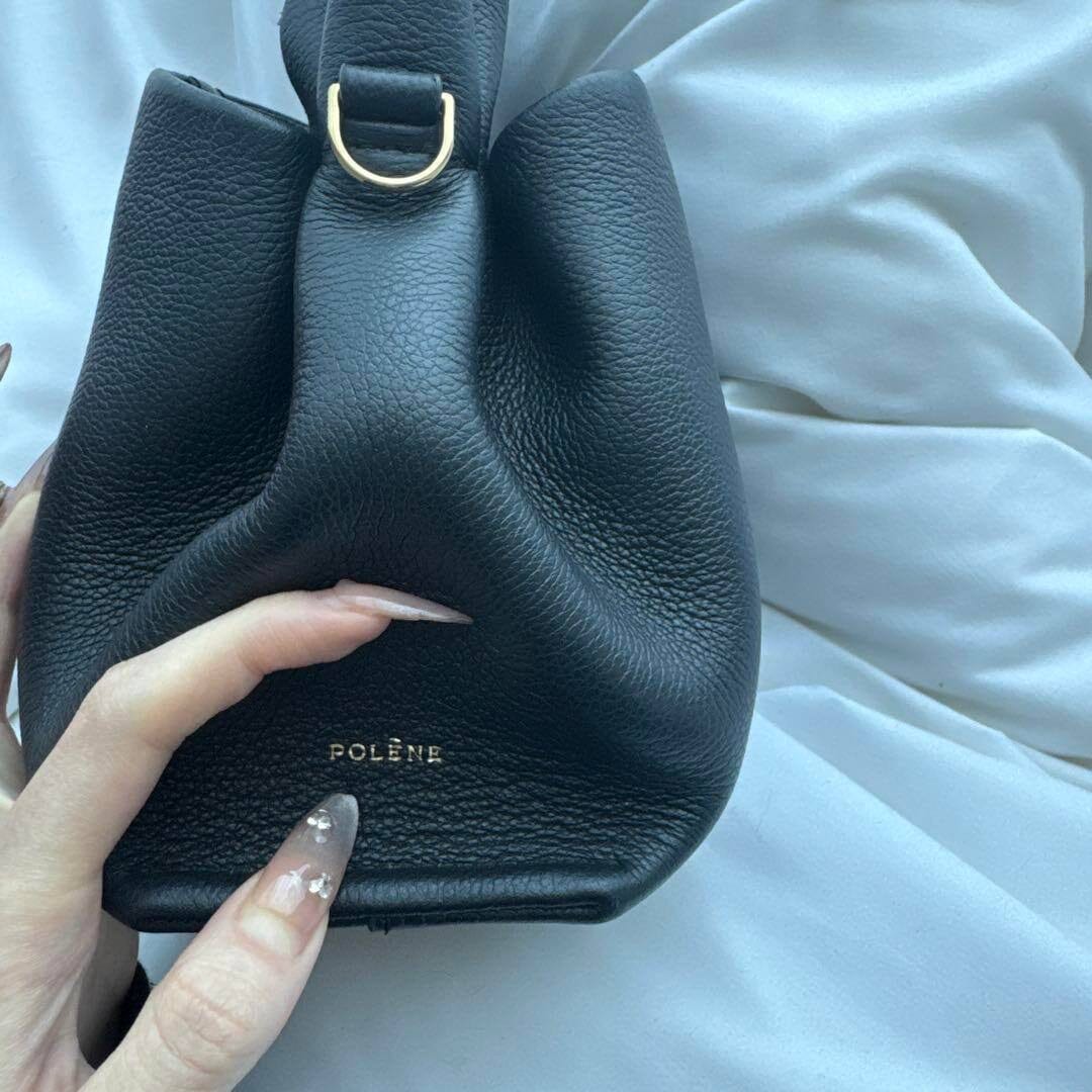 Polene shoulder bag Bags Hippochi