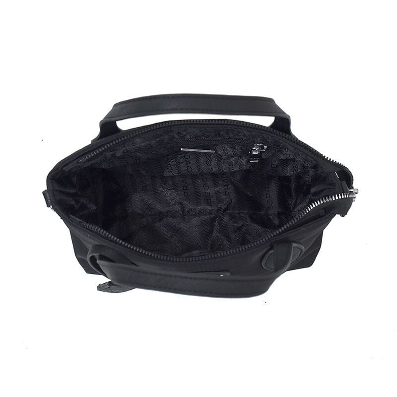 ΡȒАĎА nylon shoulder bag Bags hippochi