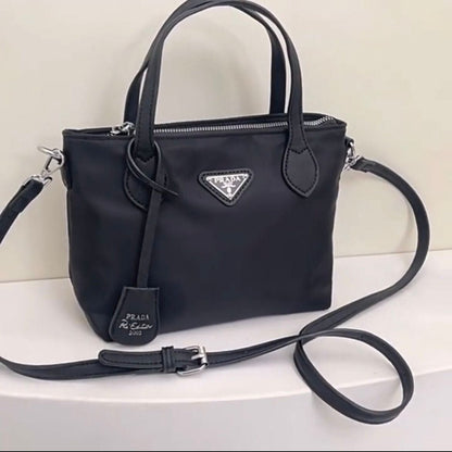 ΡȒАĎА nylon shoulder bag Bags hippochi