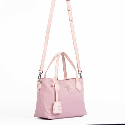 ΡȒАĎА nylon shoulder bag Bags hippochi