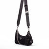 ΡȒАĎА Re-Edition nylon shoulder bag hippochi