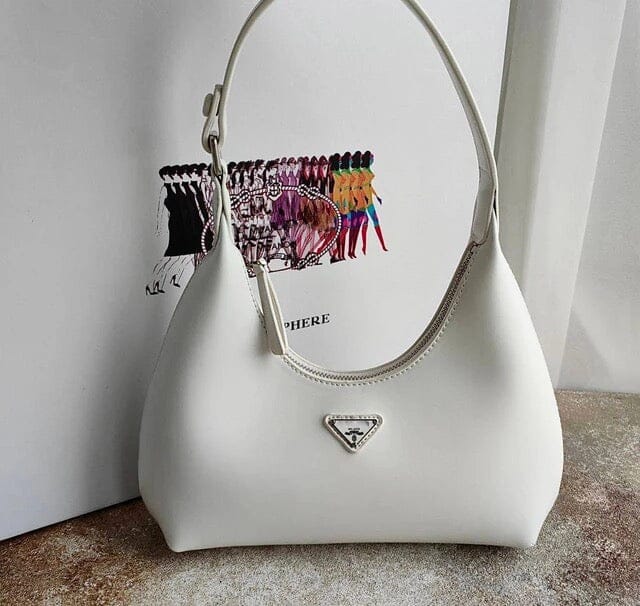 ΡȒАĎА shoulder bag Bags hippochi