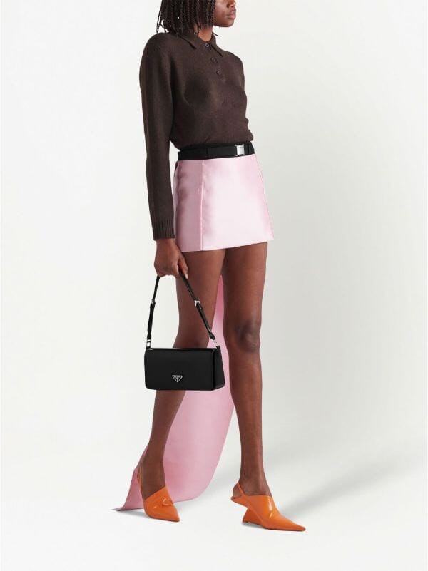 ΡȒАĎА shoulder bag Bags hippochi