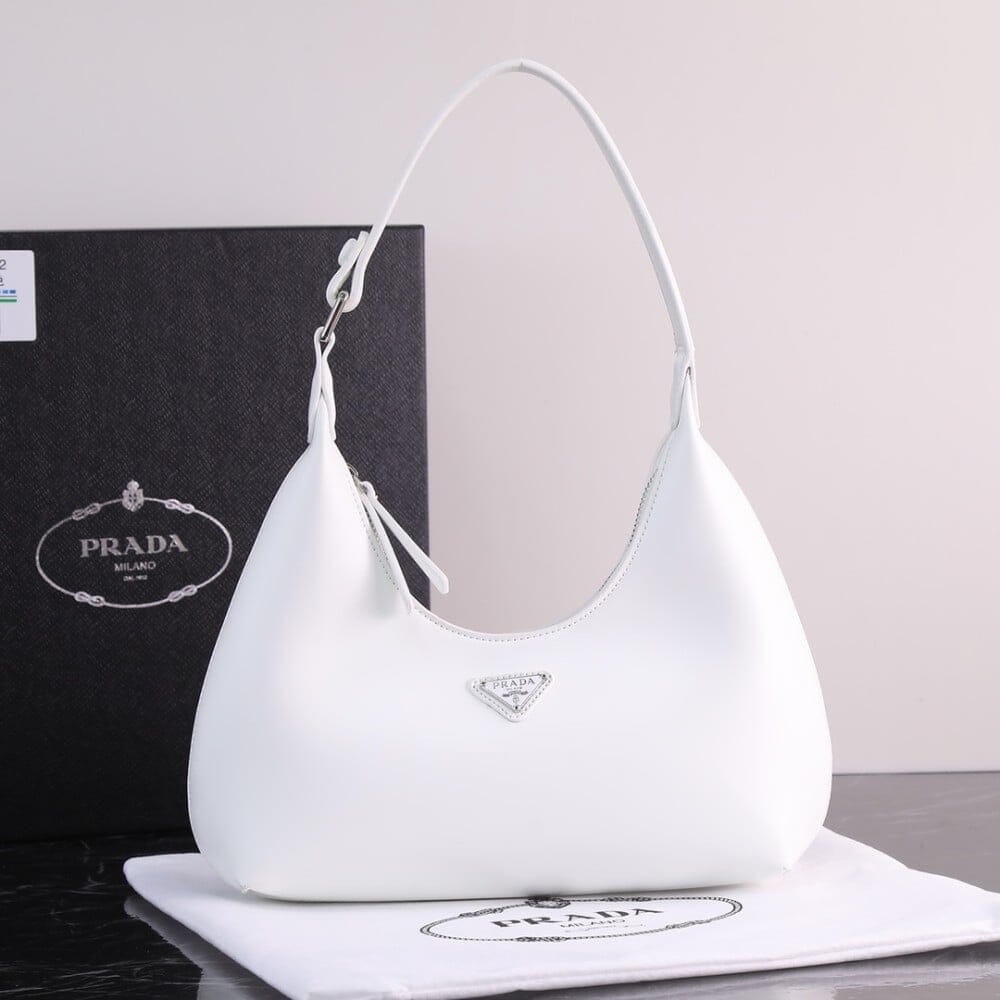 ΡȒАĎА shoulder bag Bags hippochi