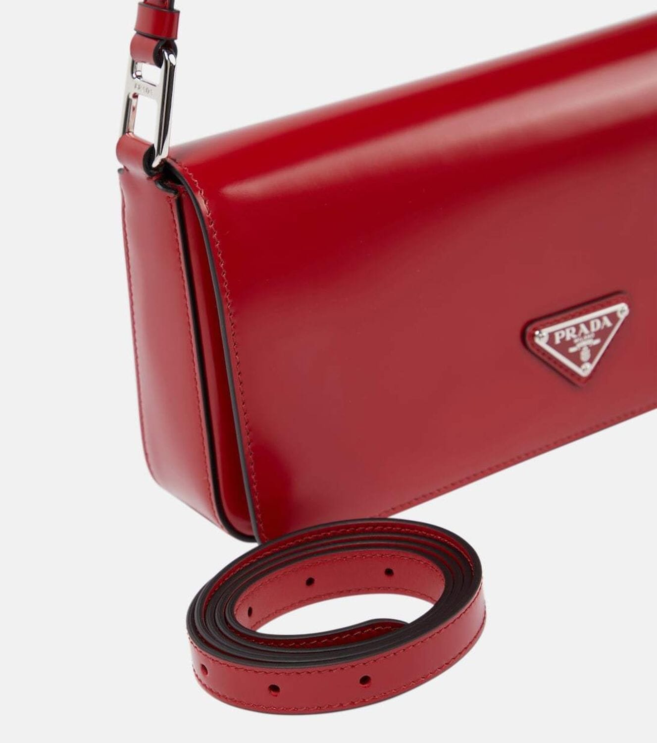 ΡȒАĎА shoulder bag Bags hippochi