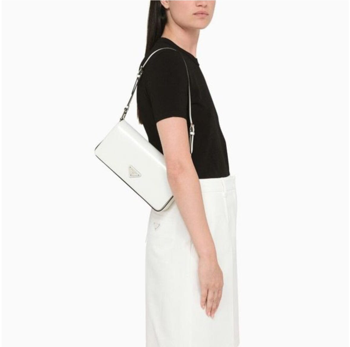 ΡȒАĎА shoulder bag Bags hippochi