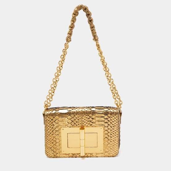 TOM FORD Shoulder bag Bags Hippochi