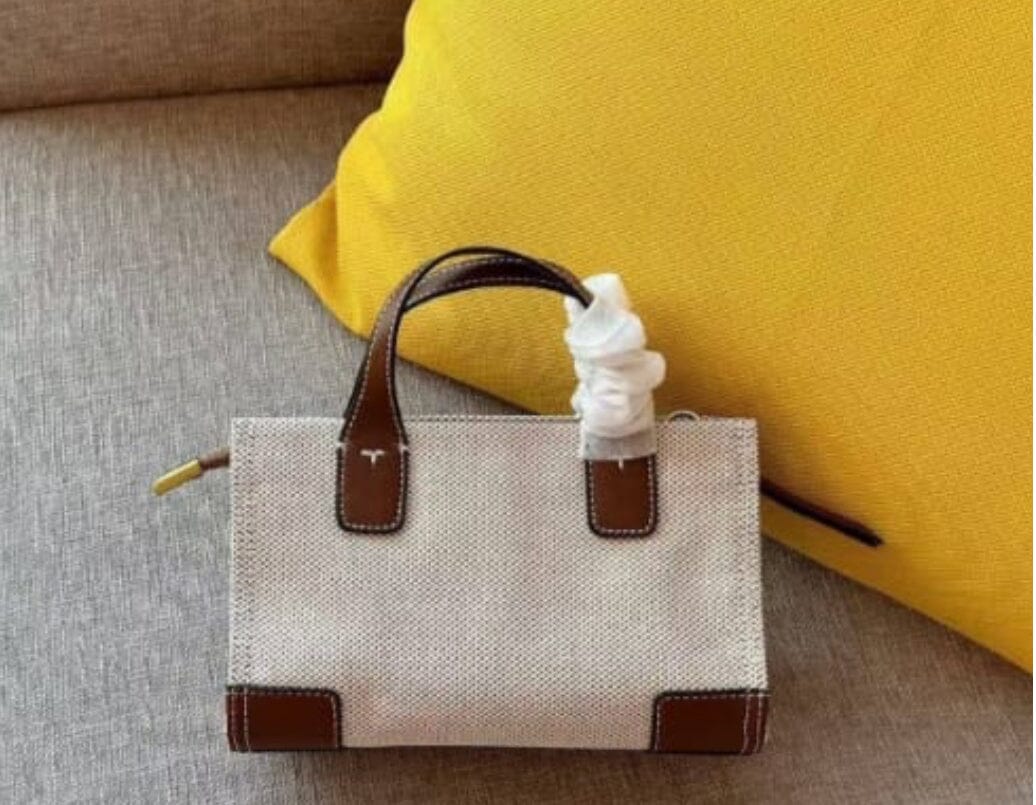 ŤŌŖŶ ƁŪŔČĤ Bags hippochi