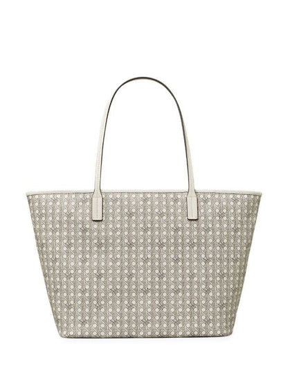 ŤŌŖŶ ƁŪŔČĤ EVER-READY ZIP TOTE Bags hippochi