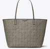 ŤŌŖŶ ƁŪŔČĤ EVER-READY ZIP TOTE Bags hippochi