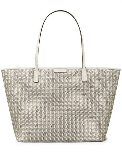 ŤŌŖŶ ƁŪŔČĤ EVER-READY ZIP TOTE Bags hippochi