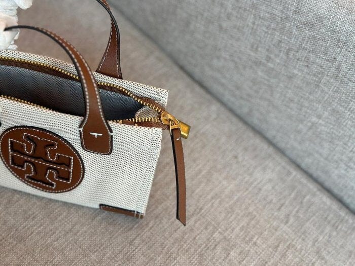 ŤŌŖŶ ƁŪŔČĤ mini bag Bags hippochi