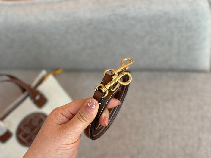 ŤŌŖŶ ƁŪŔČĤ mini bag Bags hippochi