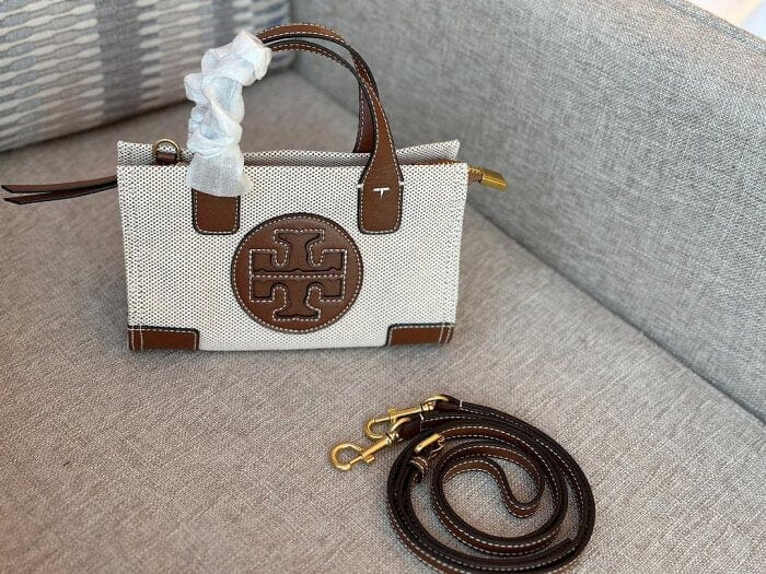 ŤŌŖŶ ƁŪŔČĤ mini bag Bags hippochi