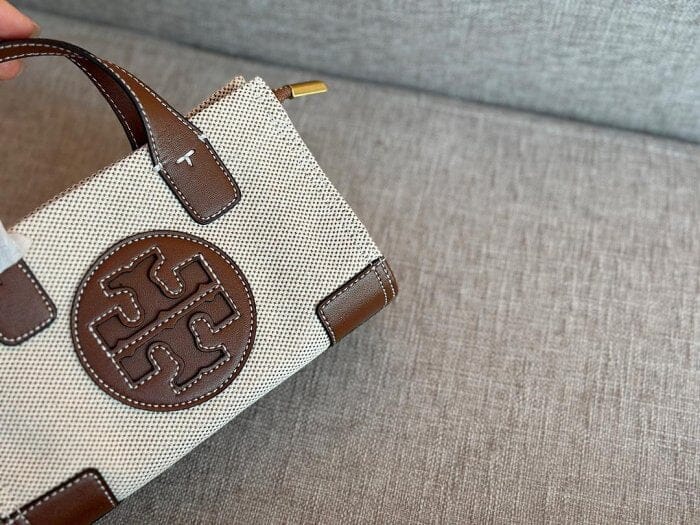 ŤŌŖŶ ƁŪŔČĤ mini bag Bags hippochi