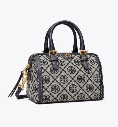 ŤŌŖŶ ƁŪŔČĤ Monogram mini Bags hippochi