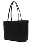 ŤŌŖŶ ƁŪŔČĤ small T Monogram zip tote bag Bags hippochi