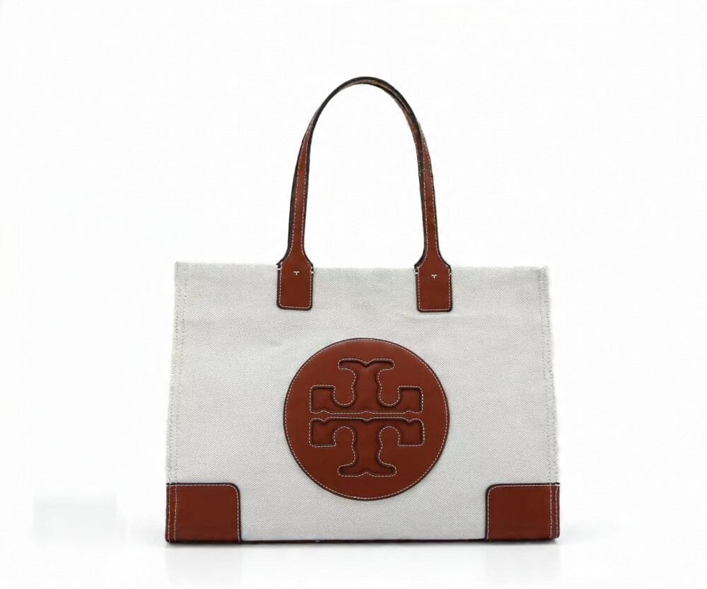 ŤŌŖŶ ƁŪŔČĤ tote bag Bags hippochi