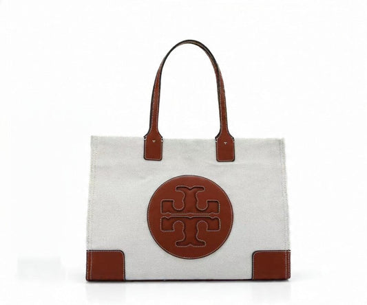 ŤŌŖŶ ƁŪŔČĤ tote bag Bags hippochi