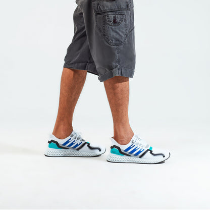 ADIDAS 4D CONTINENTAL INSOLE hippochi