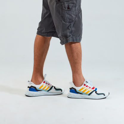 ADIDAS 4D CONTINENTAL INSOLE hippochi