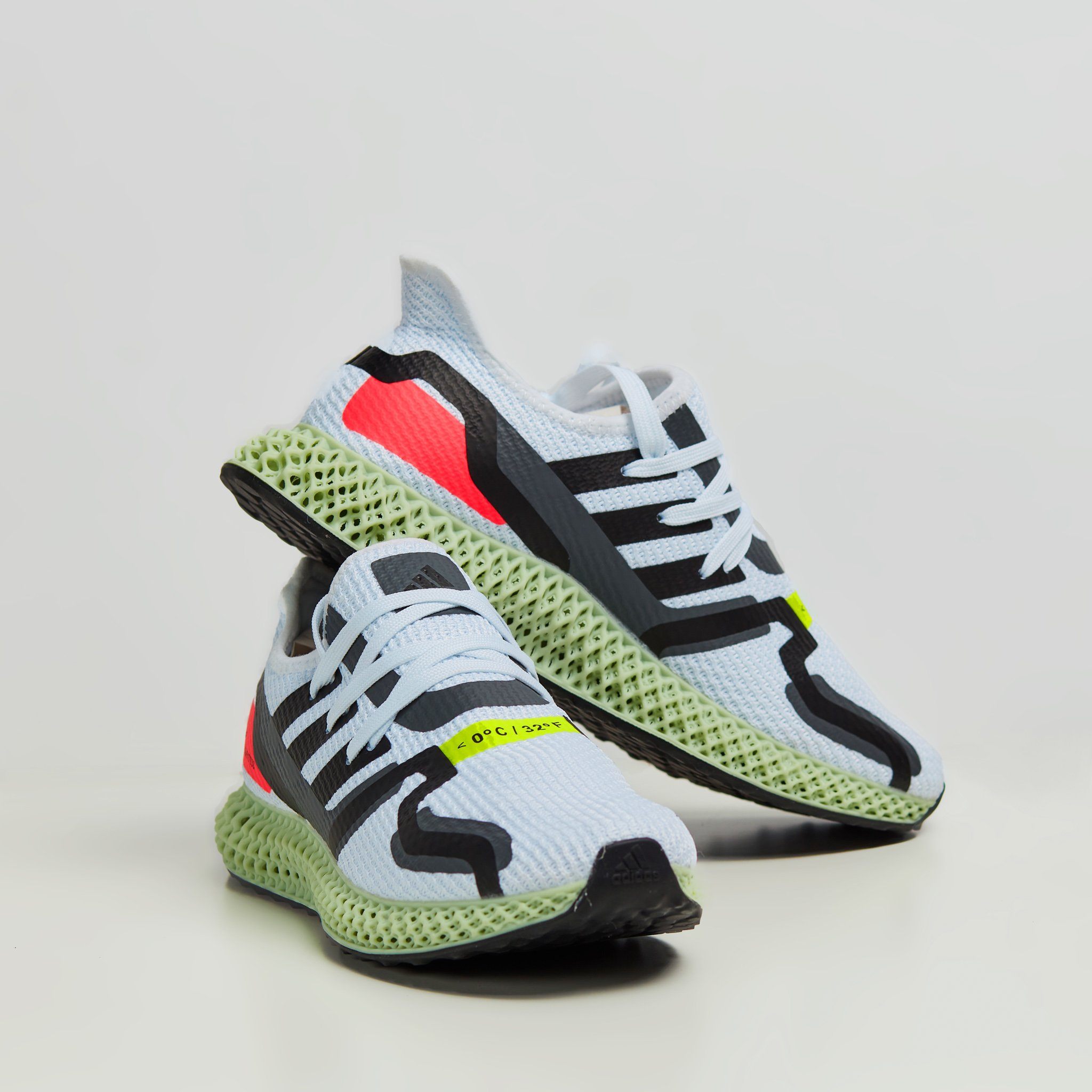 ADIDAS 4D CONTINENTAL INSOLE-MSH006 Hippochi