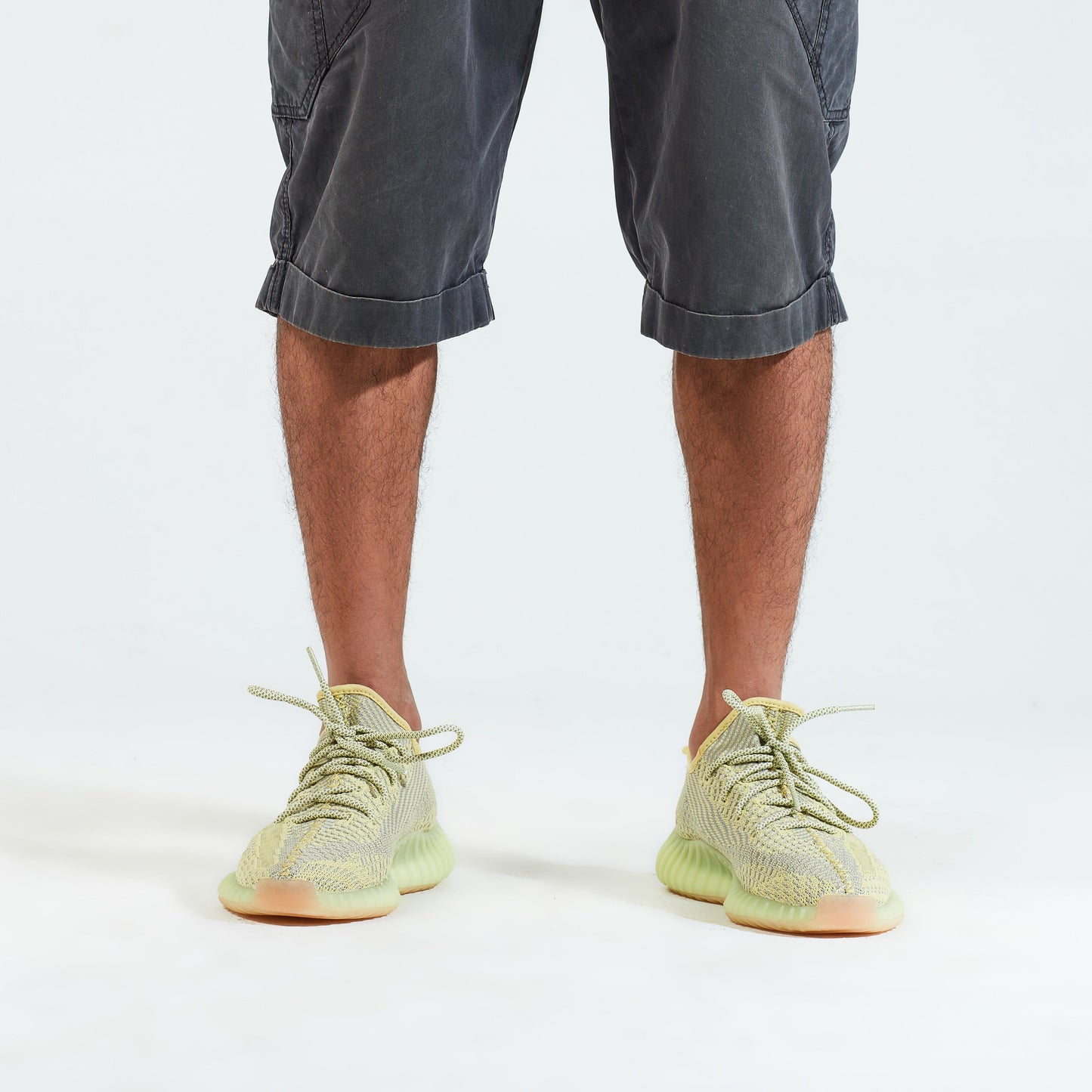 ADIDAS YEEZY BOOST 350-MSH001 hippochi