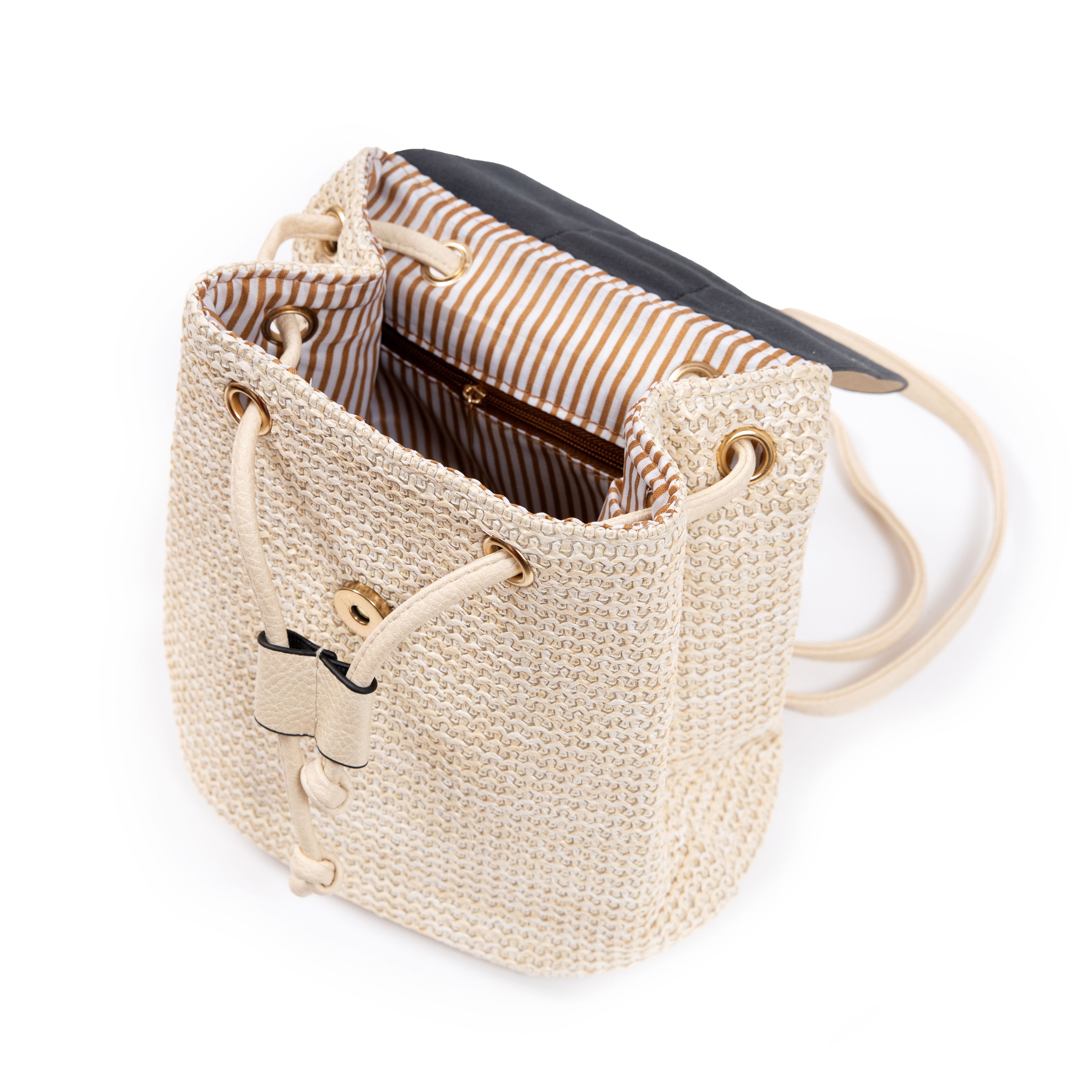 Backpack Beach hippochi