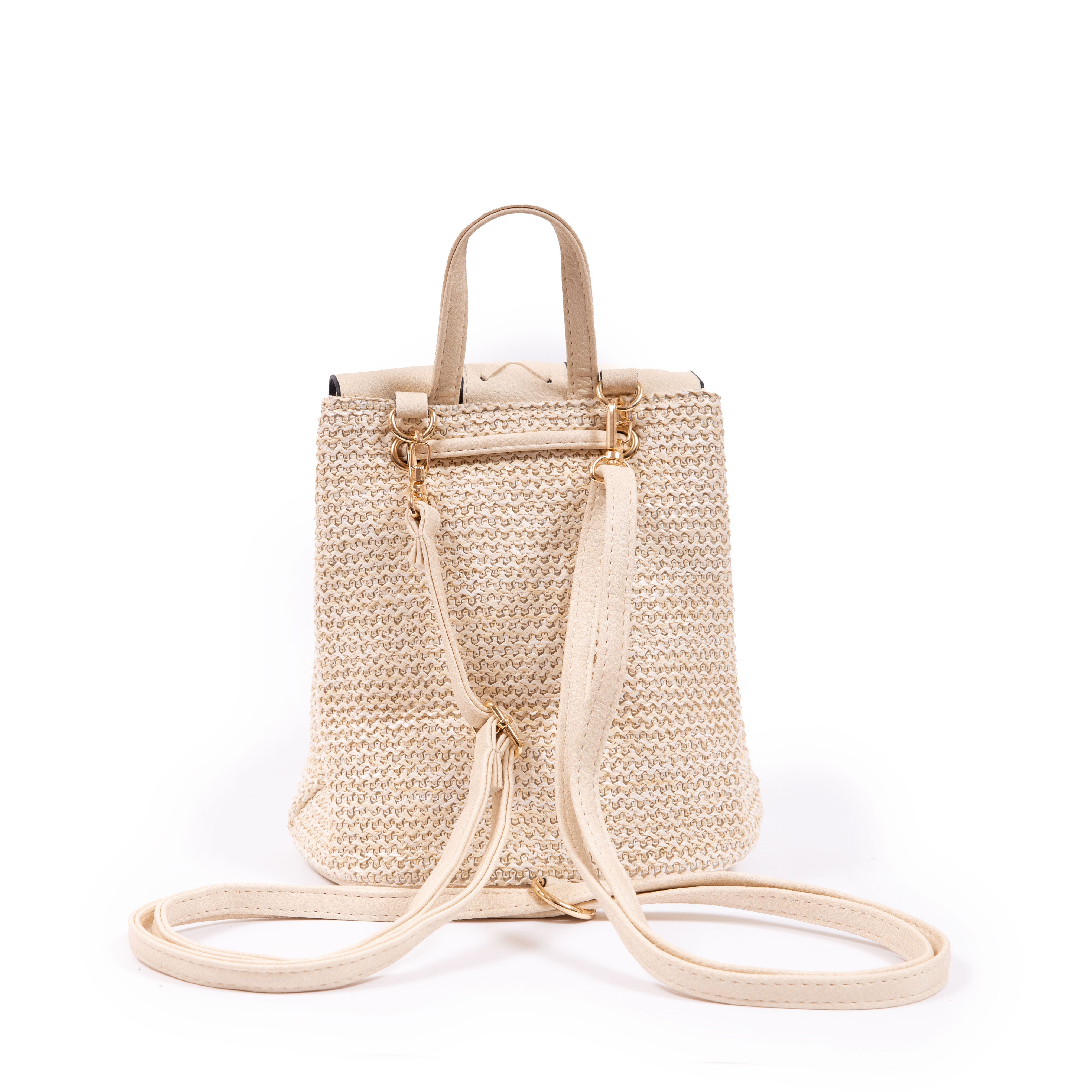 Backpack Beach hippochi