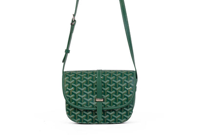 Belvedere MM Bag Hippochi