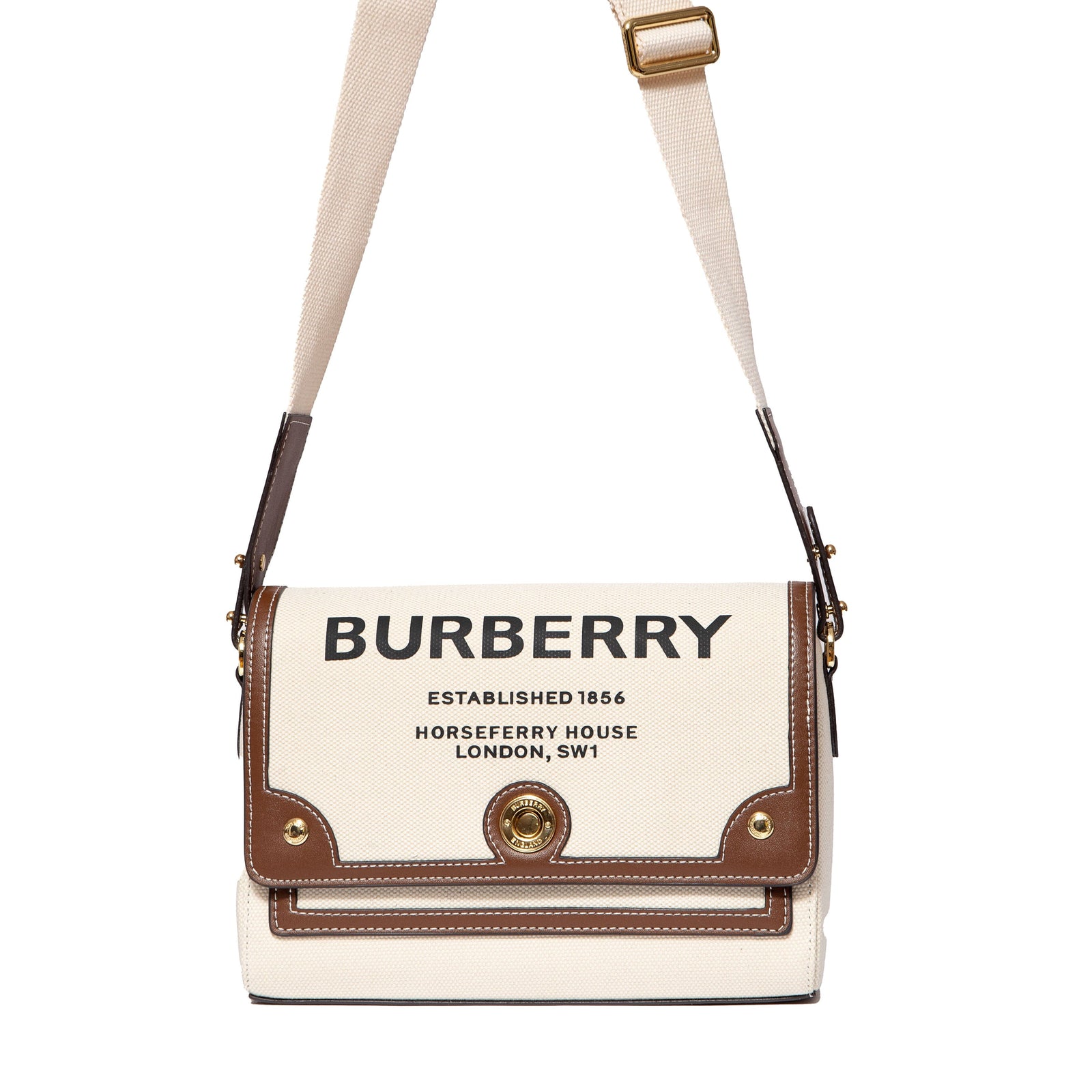 Burberry, Bags, 0 Authentic Burberry Sling Bag