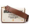 Burberry Crossbag Hippochi