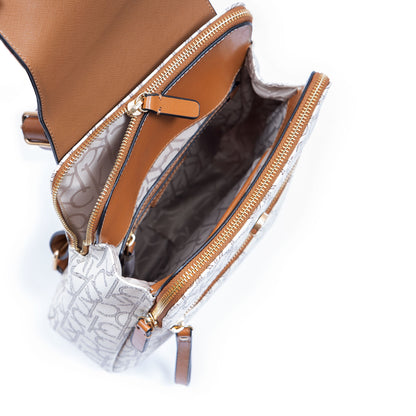 Calvin Klein Backpack Hippochi