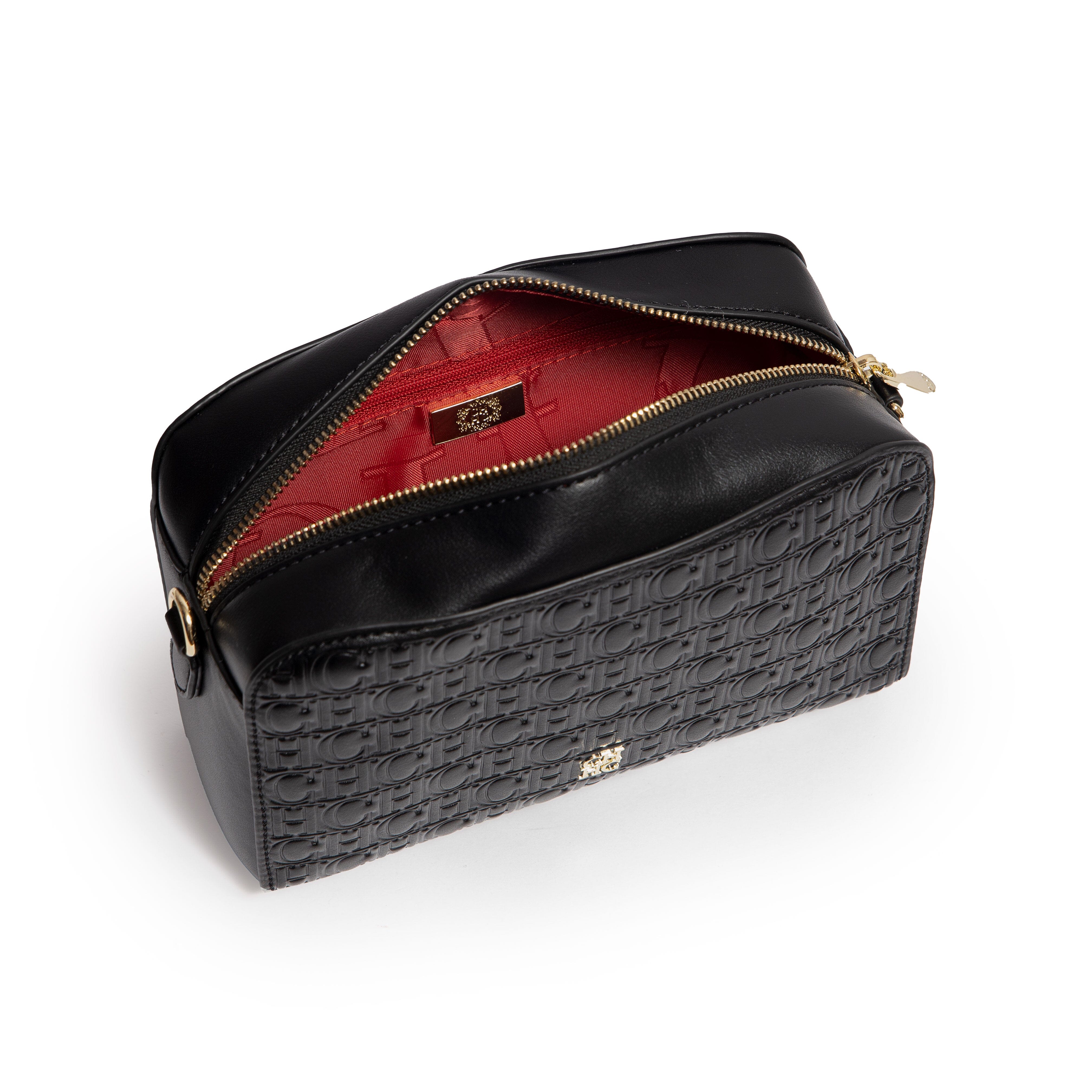 CH shoulder cross bag Hippochi